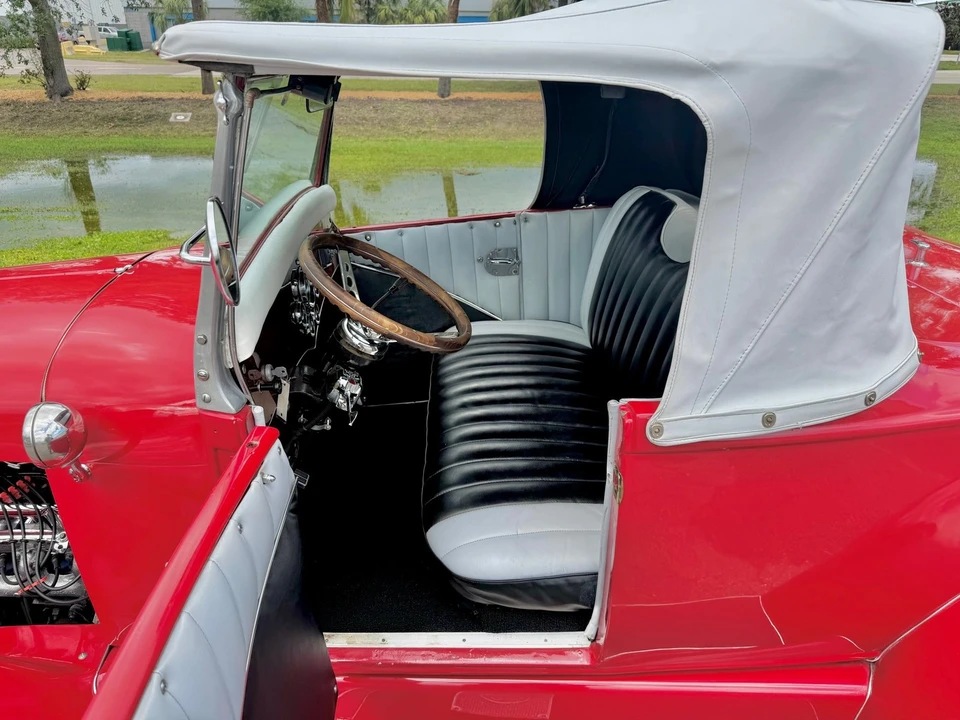 1931 Ford Model A - Image 4 of 21