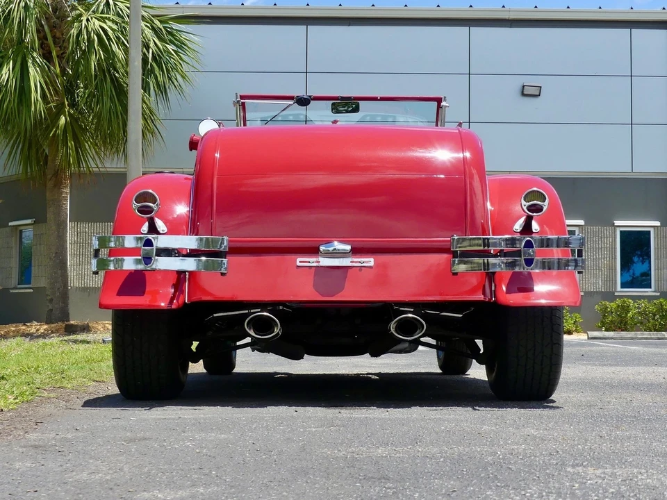 1931 Ford Model A - Image 18 of 21
