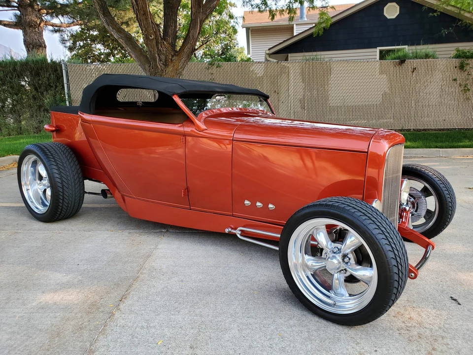 1931 Ford Model A - Image 15 of 31
