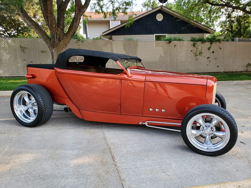 1931 Ford Model A - Image 14 of 31