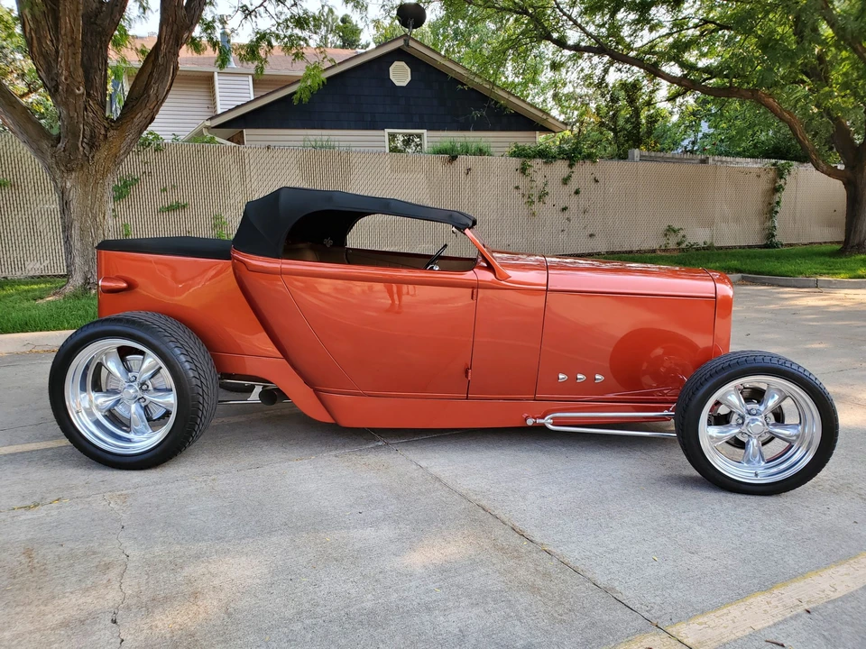 1931 Ford Model A - Image 13 of 31