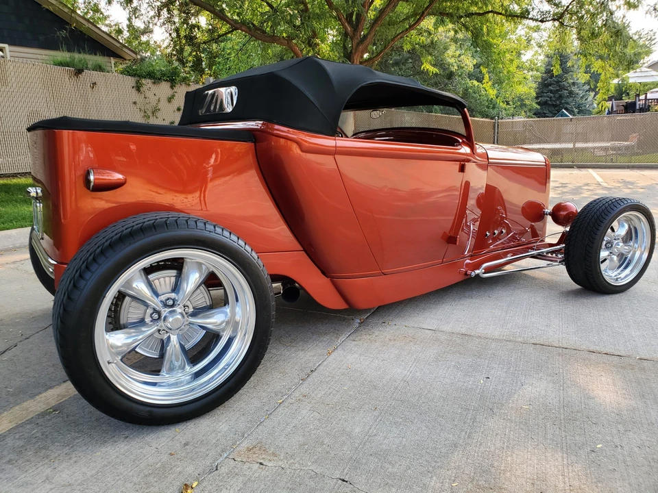 1931 Ford Model A - Image 12 of 31