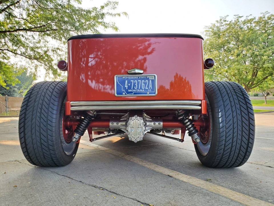 1931 Ford Model A - Image 9 of 31
