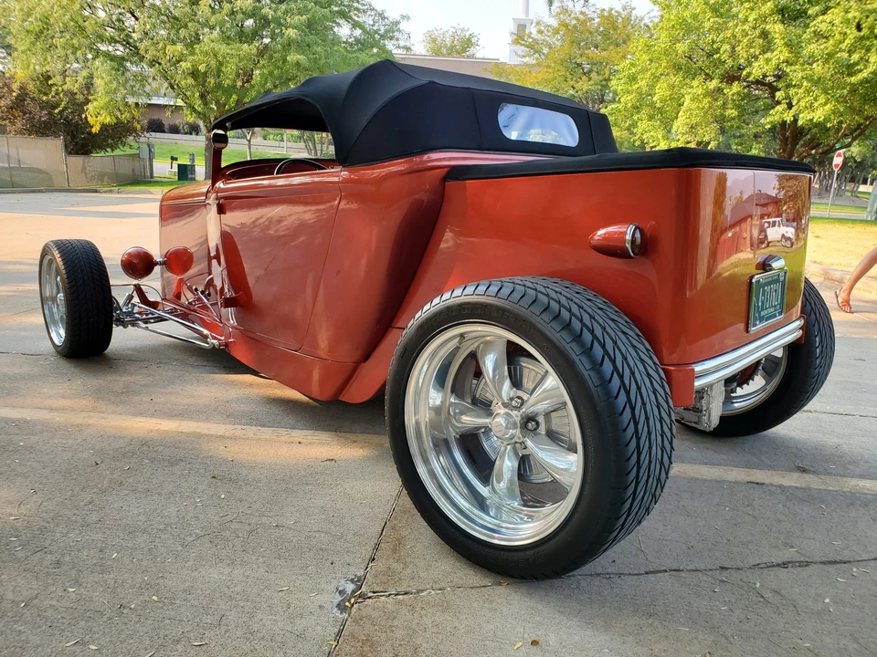 1931 Ford Model A - Image 18 of 31