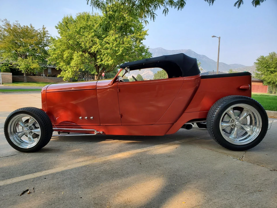 1931 Ford Model A - Image 17 of 31
