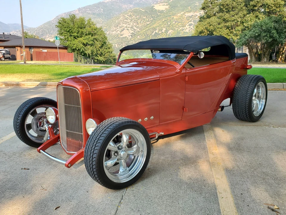 1931 Ford Model A - Image 16 of 31