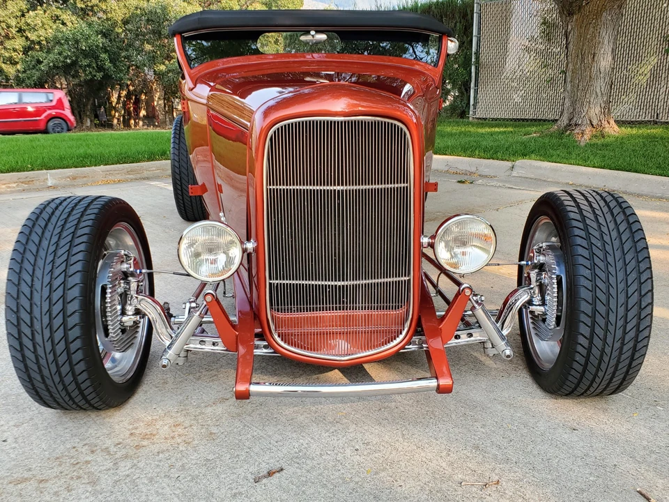 1931 Ford Model A - Image 20 of 31