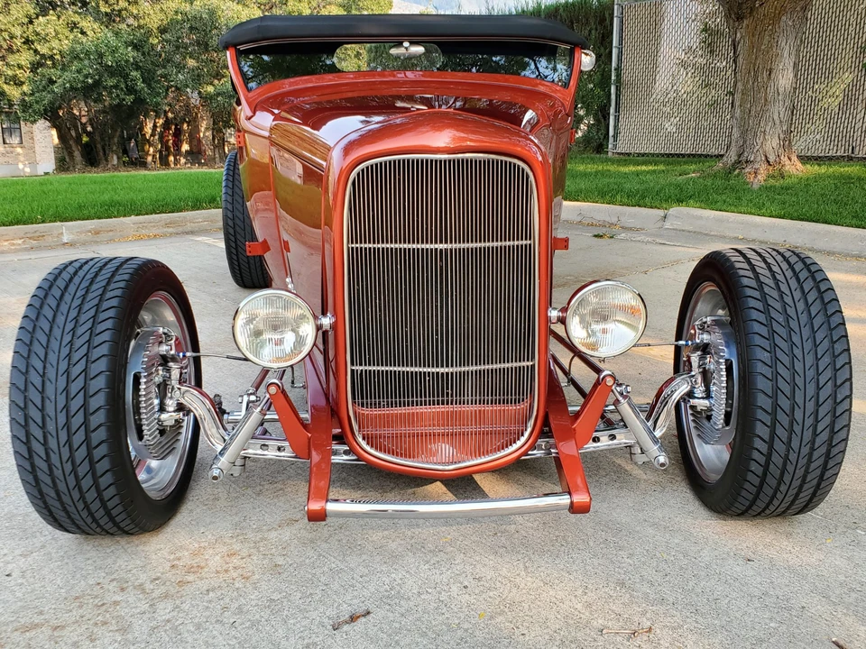 1931 Ford Model A - Image 19 of 31