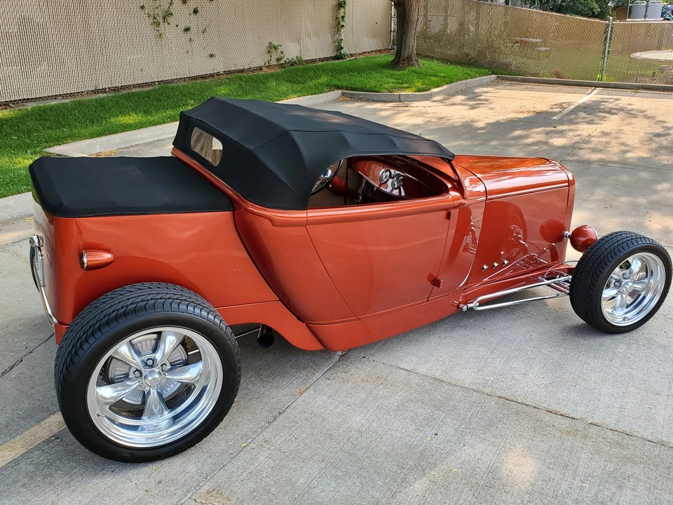 1931 Ford Model A - Image 11 of 31