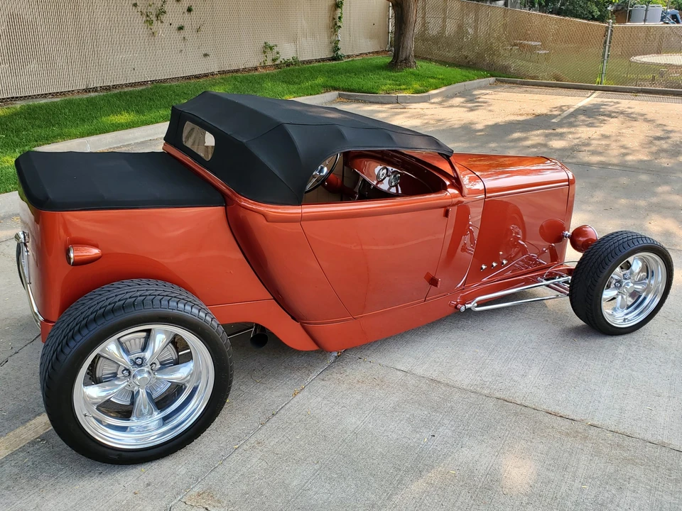 1931 Ford Model A - Image 10 of 31
