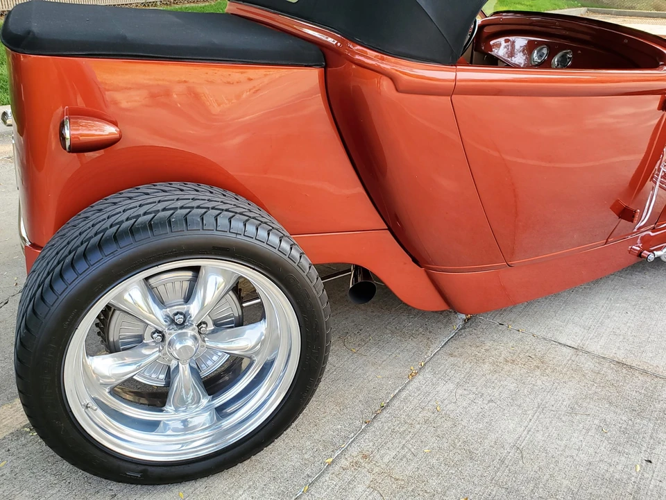 1931 Ford Model A - Image 31 of 31