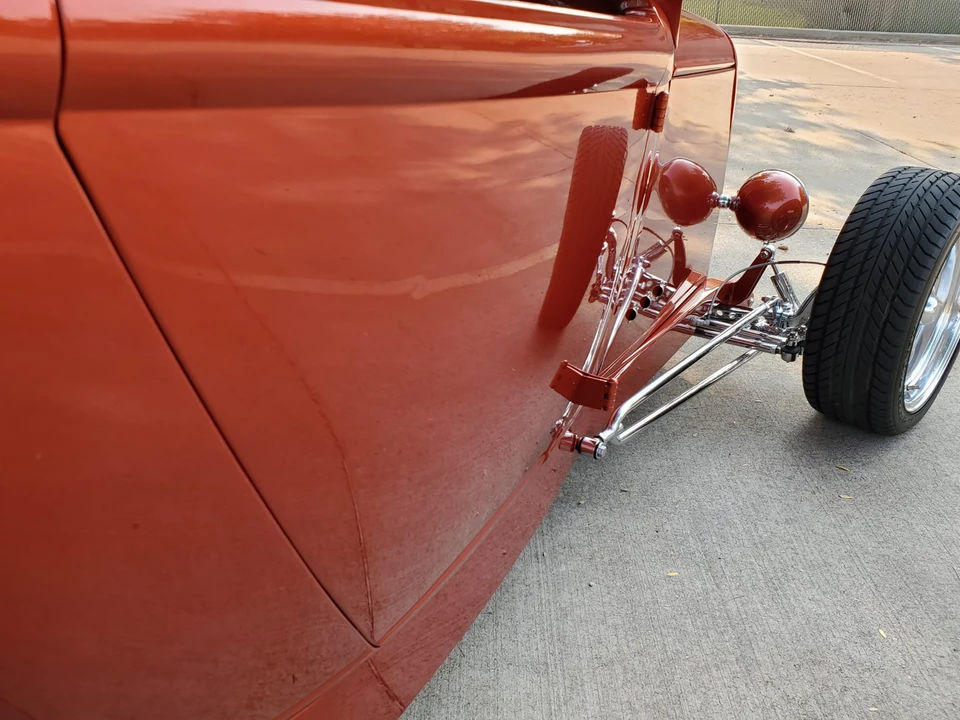 1931 Ford Model A - Image 30 of 31