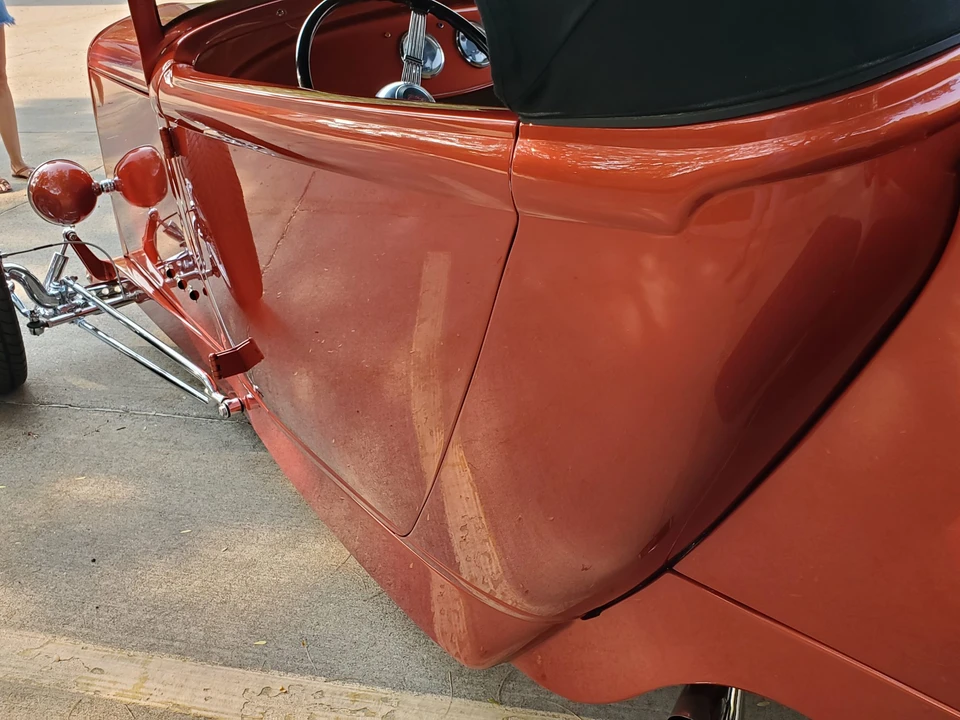 1931 Ford Model A - Image 26 of 31