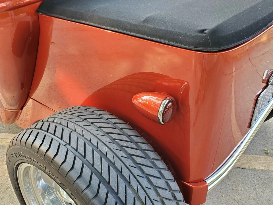 1931 Ford Model A - Image 27 of 31