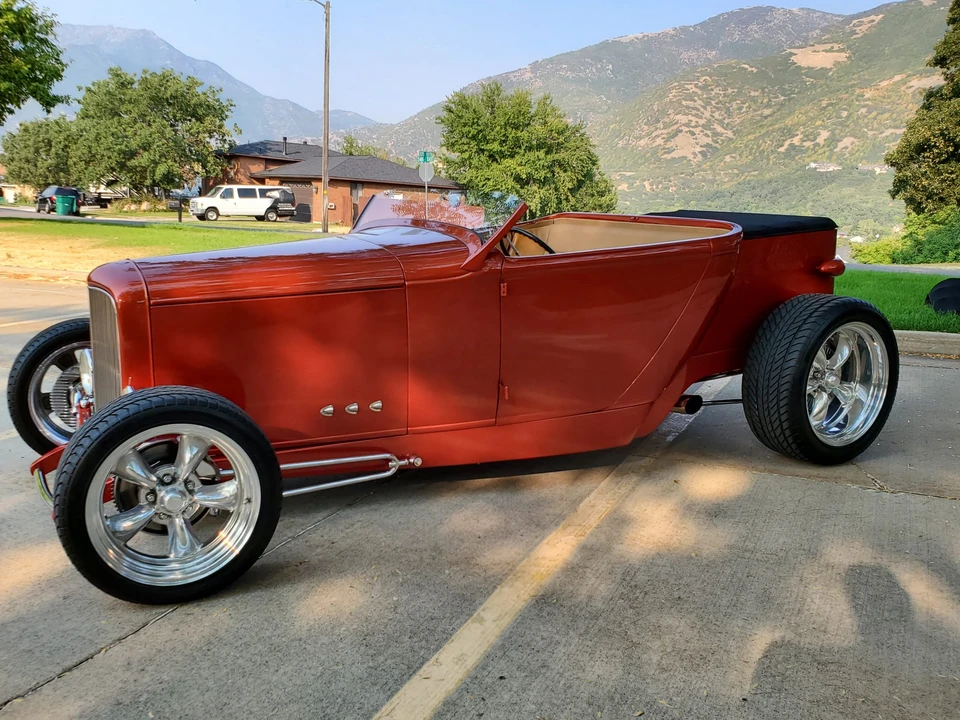 1931 Ford Model A - Image 3 of 31