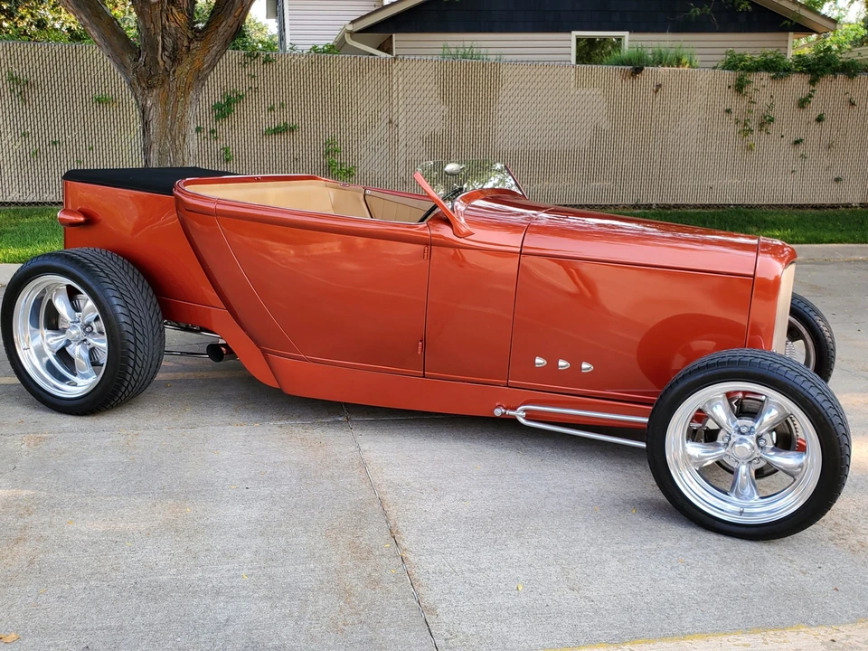 1931 Ford Model A - Image 5 of 31