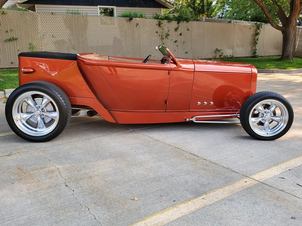 1931 Ford Model A - Image 6 of 31