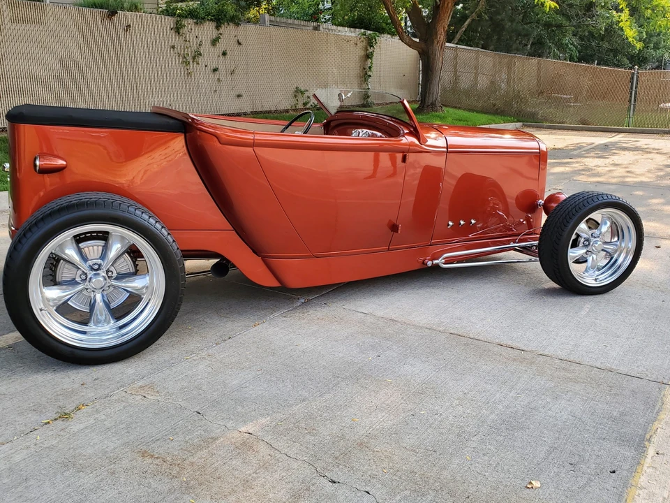 1931 Ford Model A - Image 7 of 31