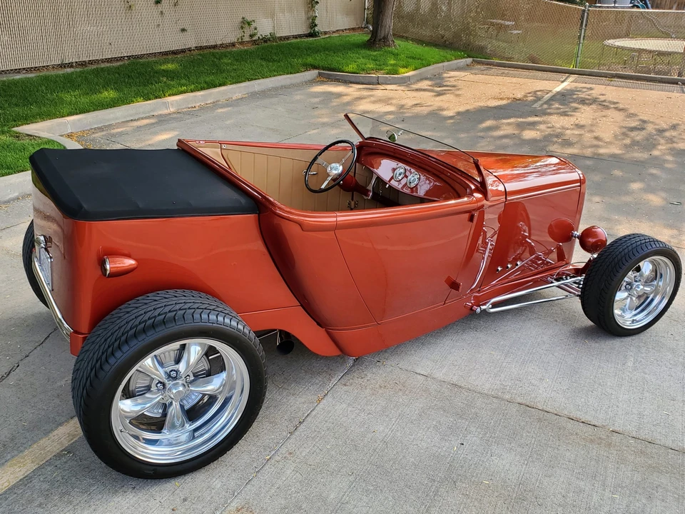 1931 Ford Model A - Image 8 of 31