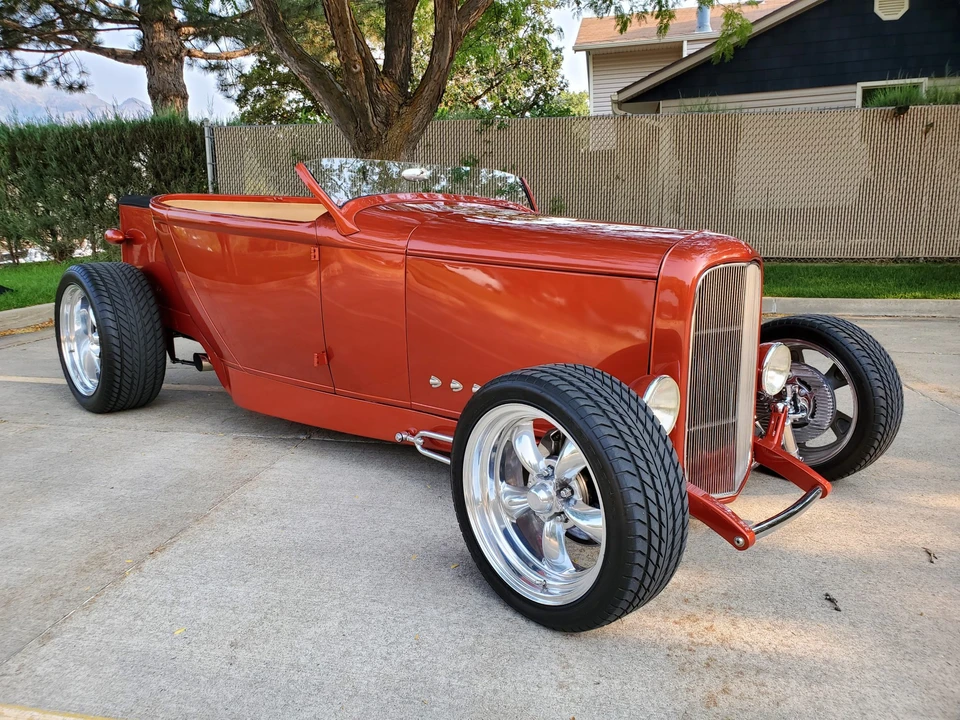 1931 Ford Model A - Image 2 of 31