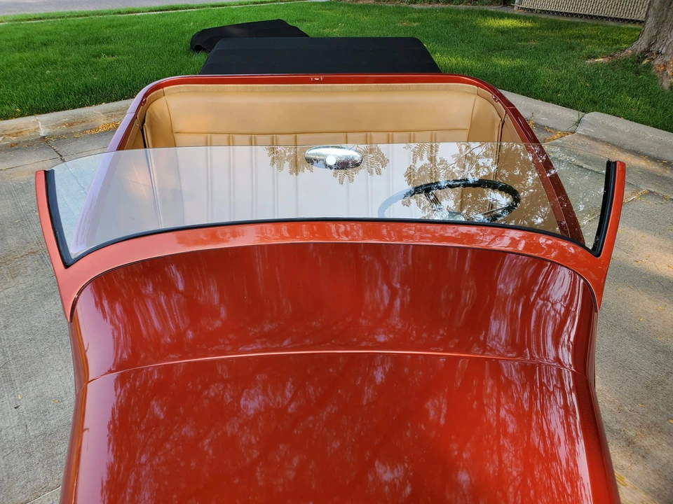 1931 Ford Model A - Image 21 of 31