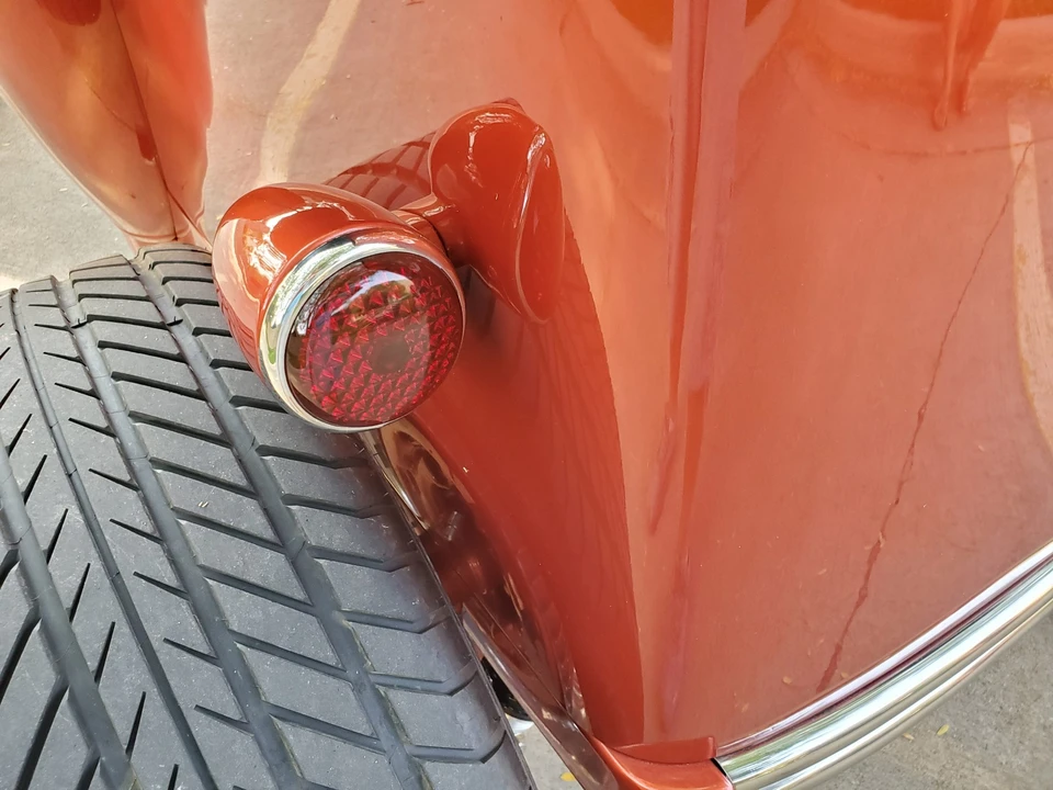1931 Ford Model A - Image 28 of 31