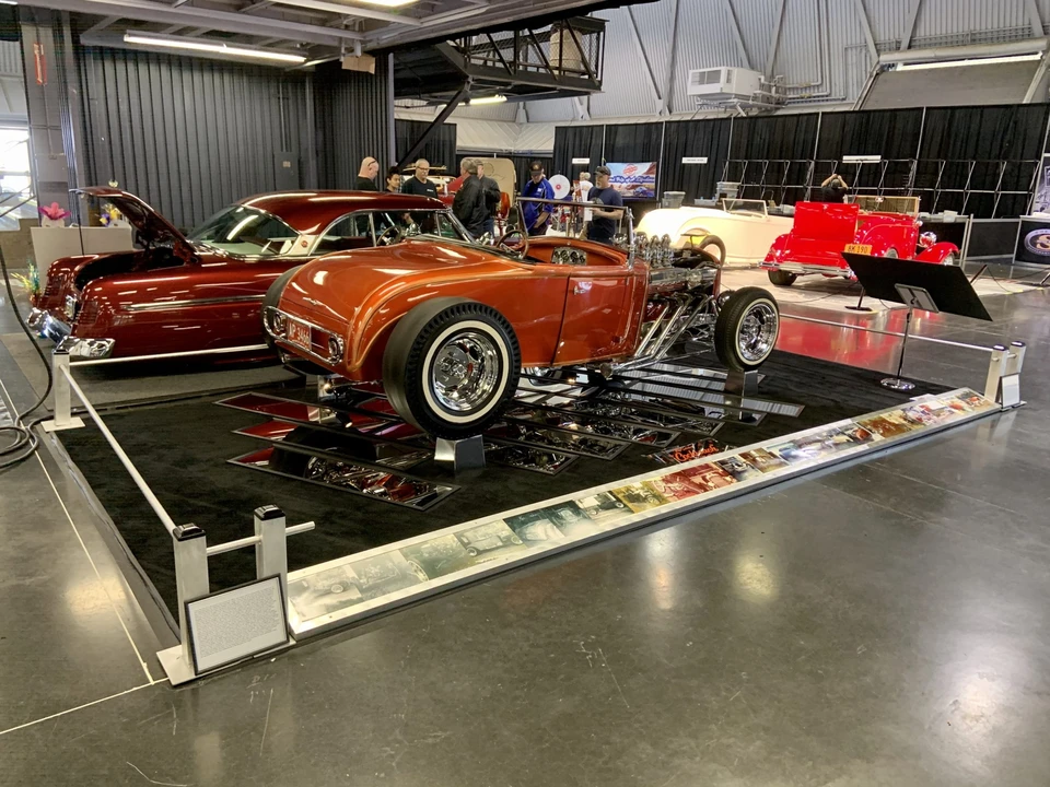 1931 Ford Hot Rod - Image 30 of 31