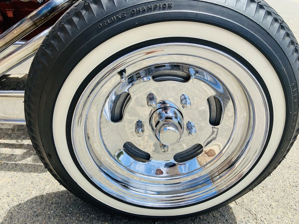 1931 Ford Hot Rod - Image 29 of 31