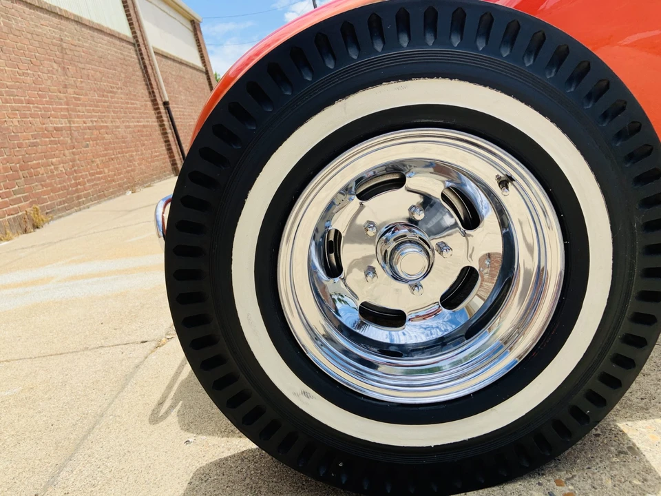 1931 Ford Hot Rod - Image 28 of 31