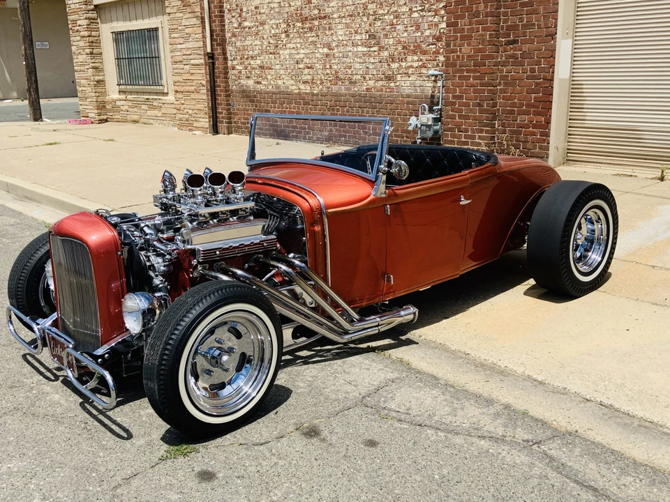 1931 Ford Hot Rod - Image 3 of 31