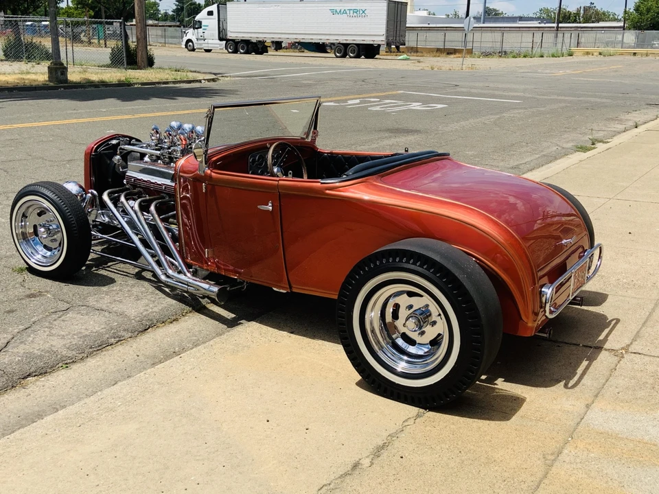 1931 Ford Hot Rod - Image 4 of 31