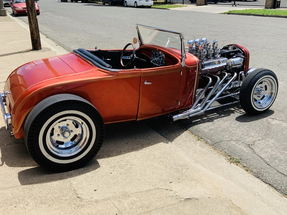 1931 Ford Hot Rod - Image 7 of 31