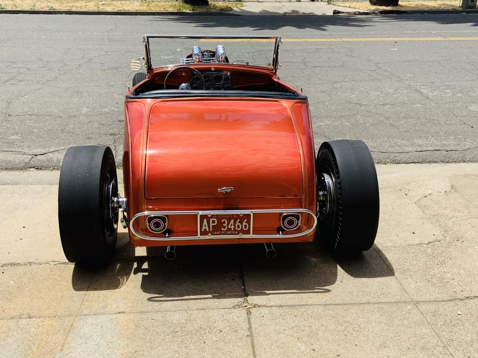 1931 Ford Hot Rod - Image 6 of 31