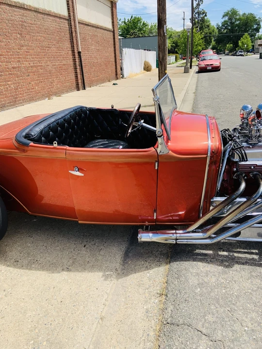 1931 Ford Hot Rod - Image 8 of 31