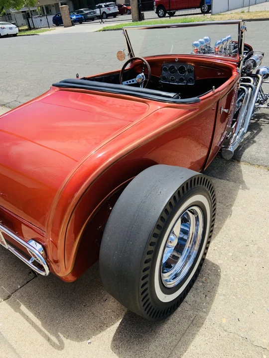 1931 Ford Hot Rod - Image 15 of 31