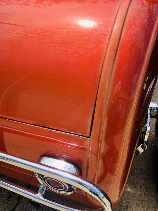 1931 Ford Hot Rod - Image 24 of 31