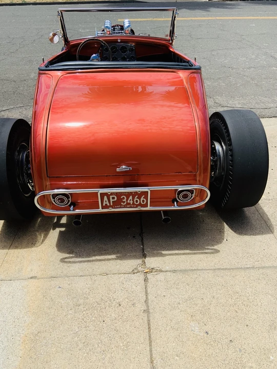 1931 Ford Hot Rod - Image 17 of 31