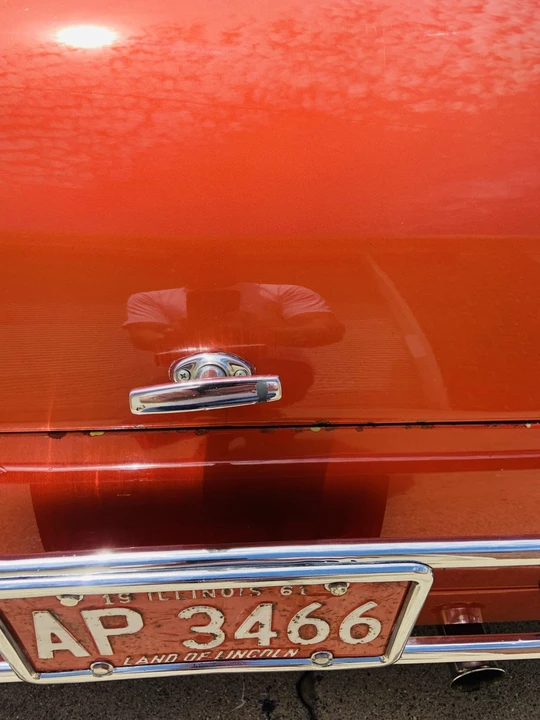 1931 Ford Hot Rod - Image 20 of 31