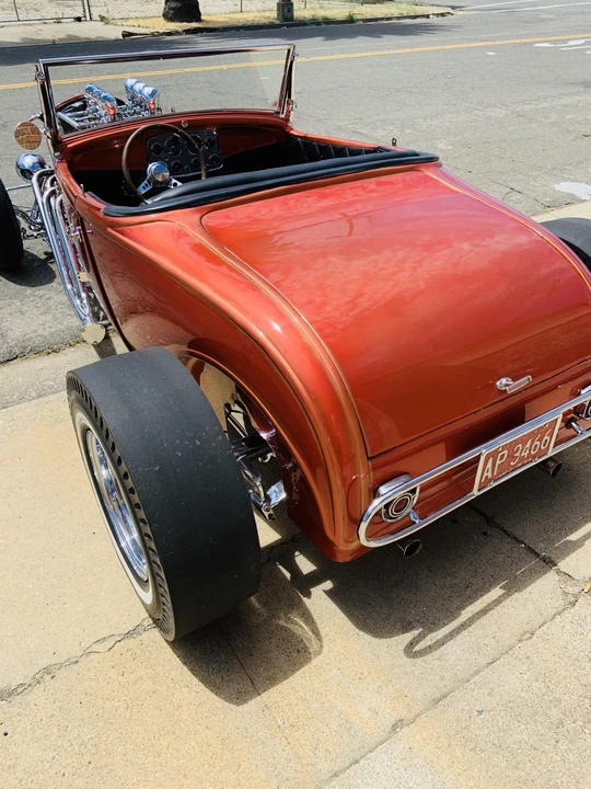 1931 Ford Hot Rod - Image 14 of 31