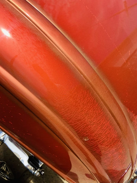 1931 Ford Hot Rod - Image 16 of 31