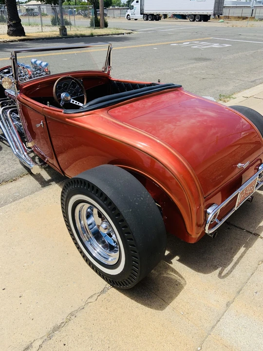 1931 Ford Hot Rod - Image 13 of 31