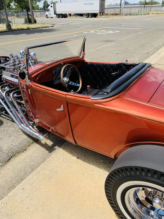 1931 Ford Hot Rod - Image 12 of 31