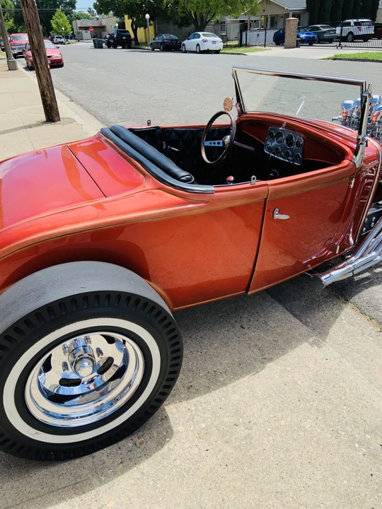 1931 Ford Hot Rod - Image 11 of 31