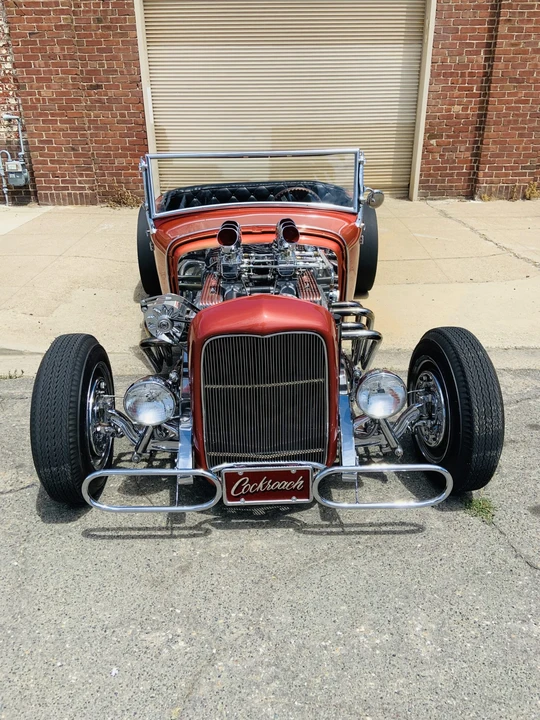 1931 Ford Hot Rod - Image 2 of 31