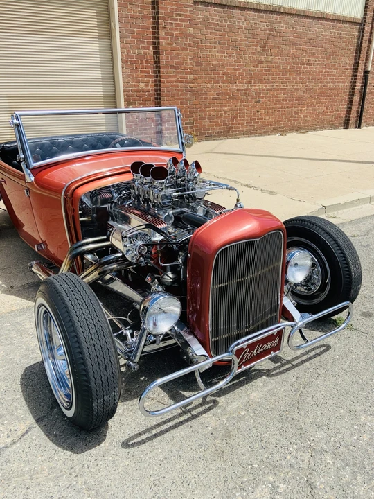 1931 Ford Hot Rod - Image 10 of 31