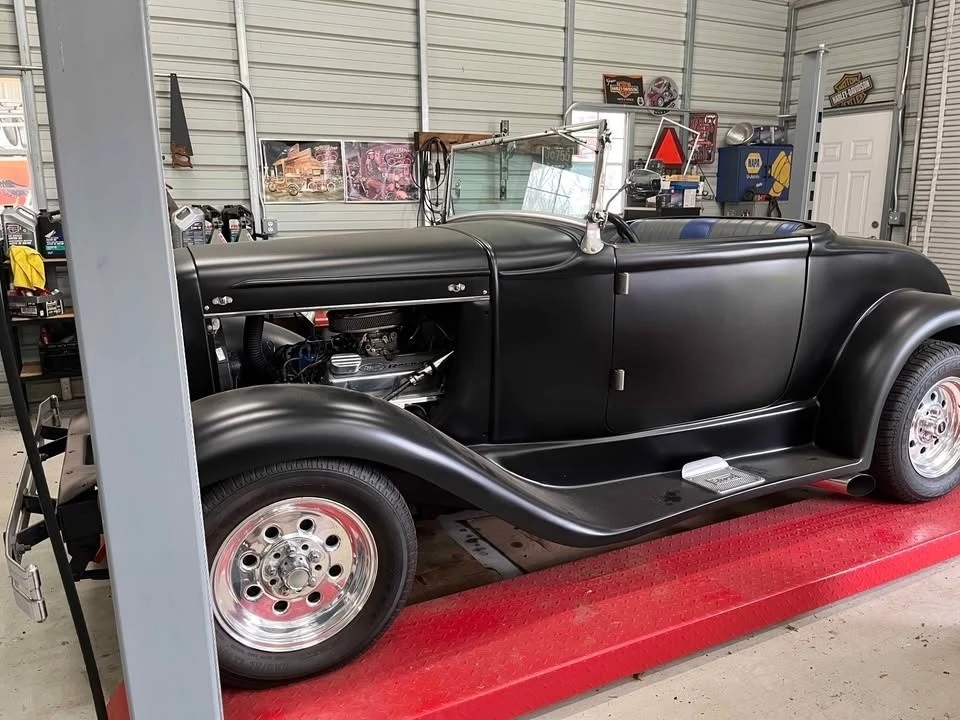 1931 Ford Hot Rod - Image 4 of 10