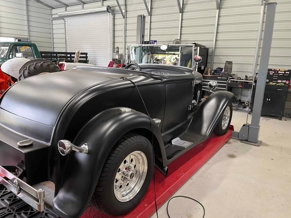 1931 Ford Hot Rod - Image 6 of 10
