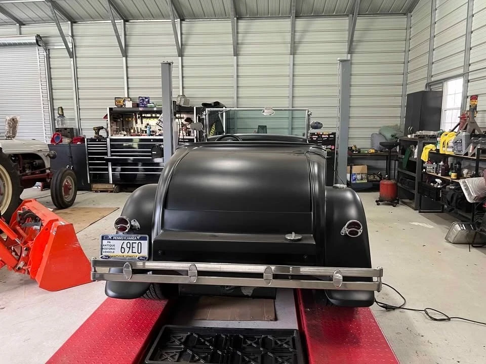 1931 Ford Hot Rod - Image 7 of 10