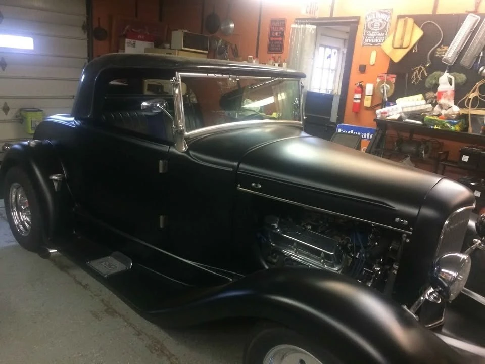1931 Ford Hot Rod - Image 3 of 10