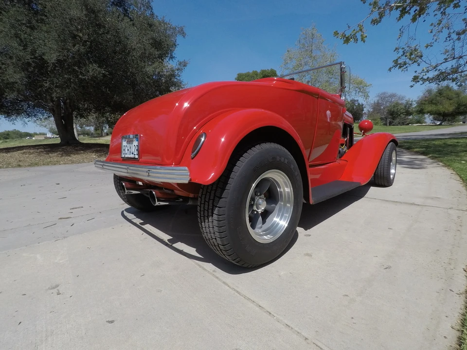 1931 Ford Model A - Image 9 of 28